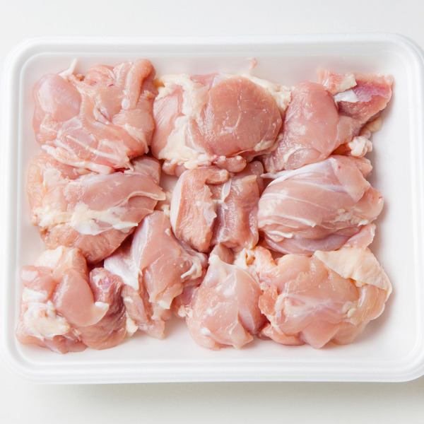 케이원푸드 국내산 냉장 닭어깨살 1kg, 현재가 8,280원