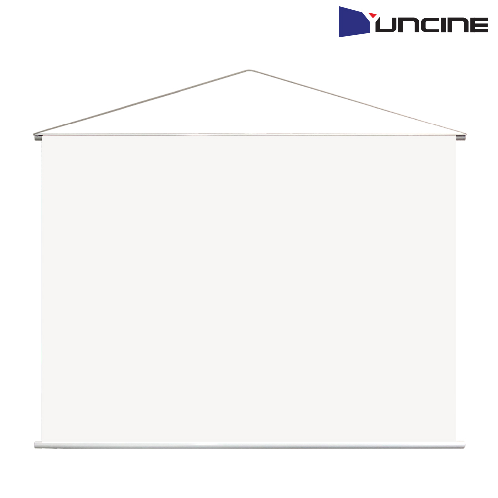 윤씨네 족자스크린(끈타입) 4.3 60인치 J-SV60 빔스크린 16,500원