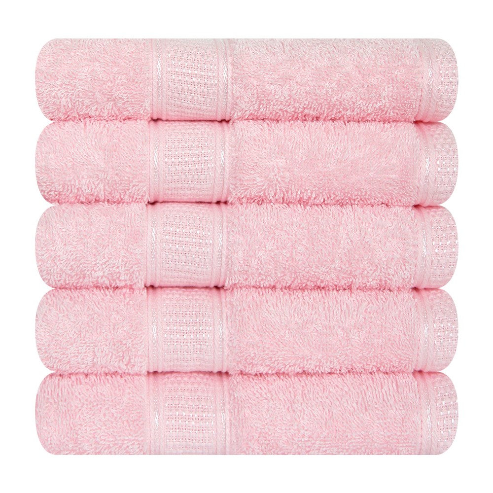 송월타월 아날도바시니 프라임 무지 40 수건 120g 면사 15,500원