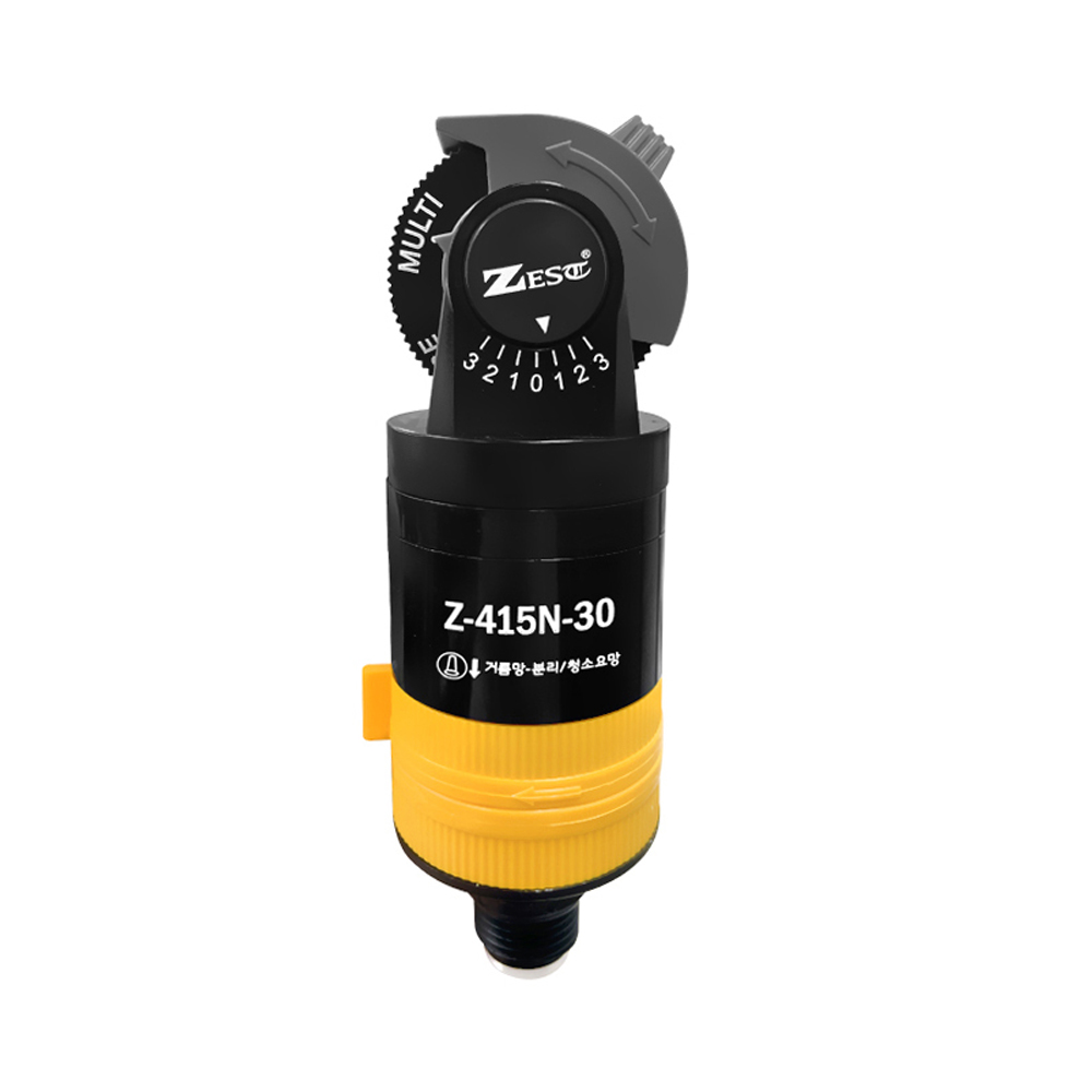 제스트 스프링클러헤드 물주기 회전쿨러헤드 Z-415N-30, 1개 19,000원