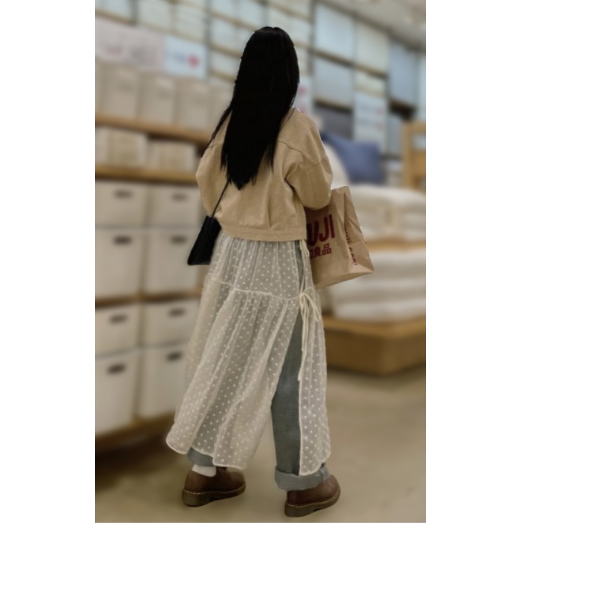 디오제니 레이스 뷔스티에 레이어드 원피스 여리 끈 나시 몸매 커버 빅사이즈 루즈핏 22,900원