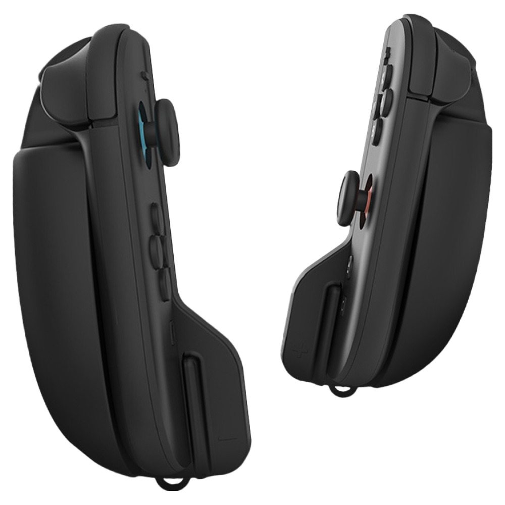 겜맥 닌텐도스위치2 조이콘 마우스그립 세트 13,510원