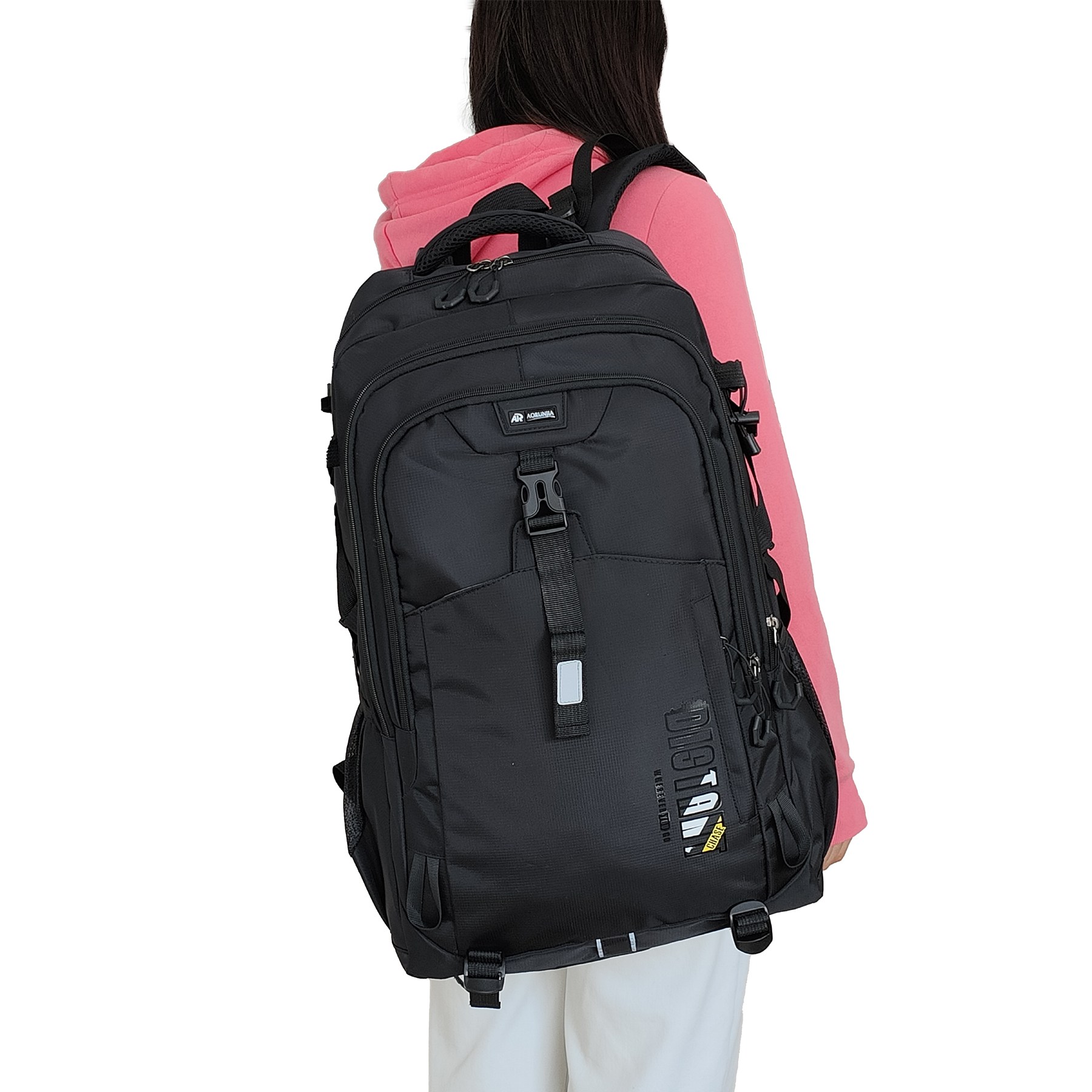 신상 경량형 대용량 백팩 80L 멀티 다용도 출장 등산 여행가방 방수재질 등산 배낭 RK-0053 29,800원