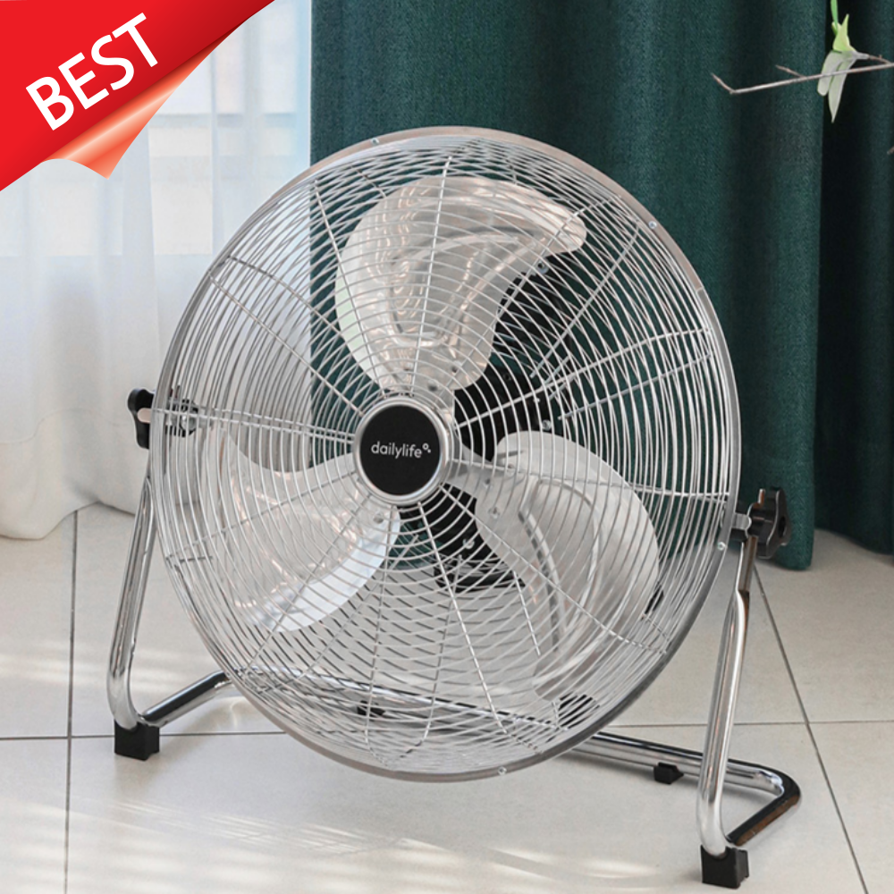 25년 최신형 대형 메탈 박스팬 공업용 업소용 고출력 강풍 바닥용 선풍기 DF-BF16 18 20 35,900원