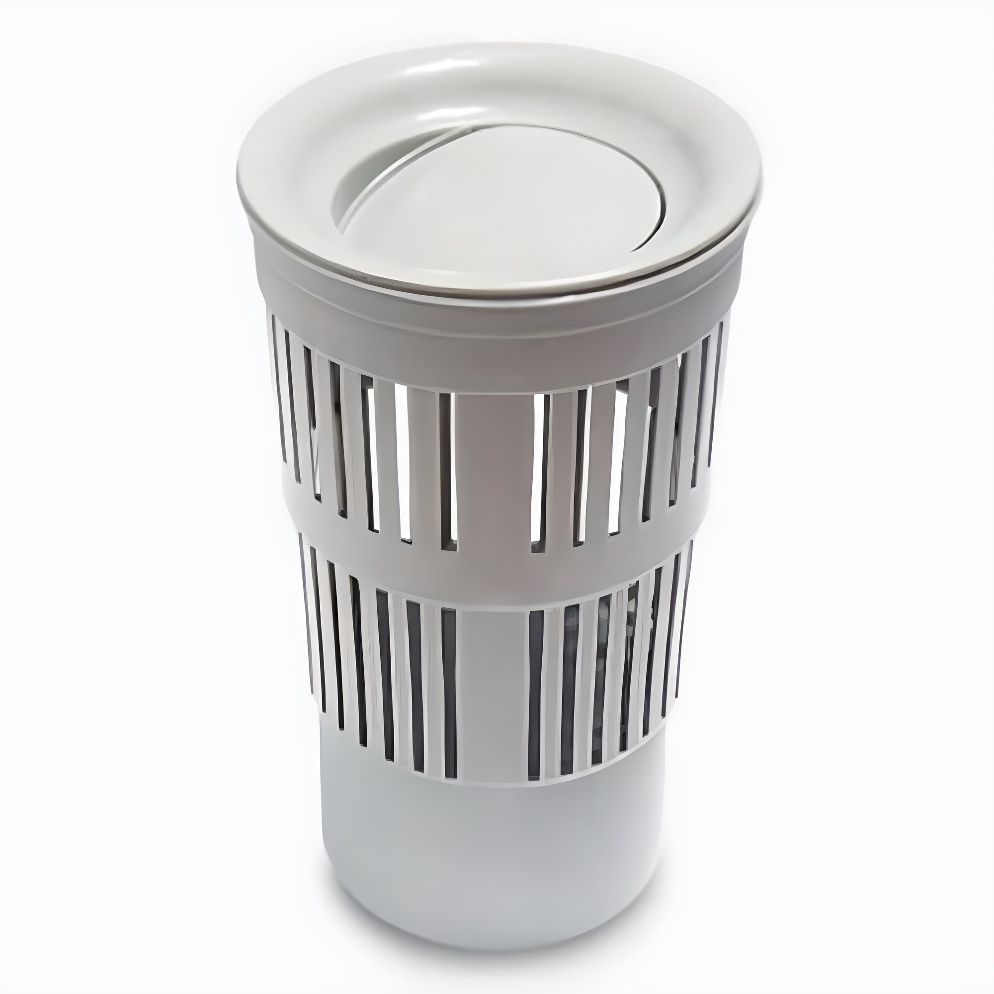 하니생활용품 싱크대 롱바디 배수망 + 뚜껑 소 세트 2,400원