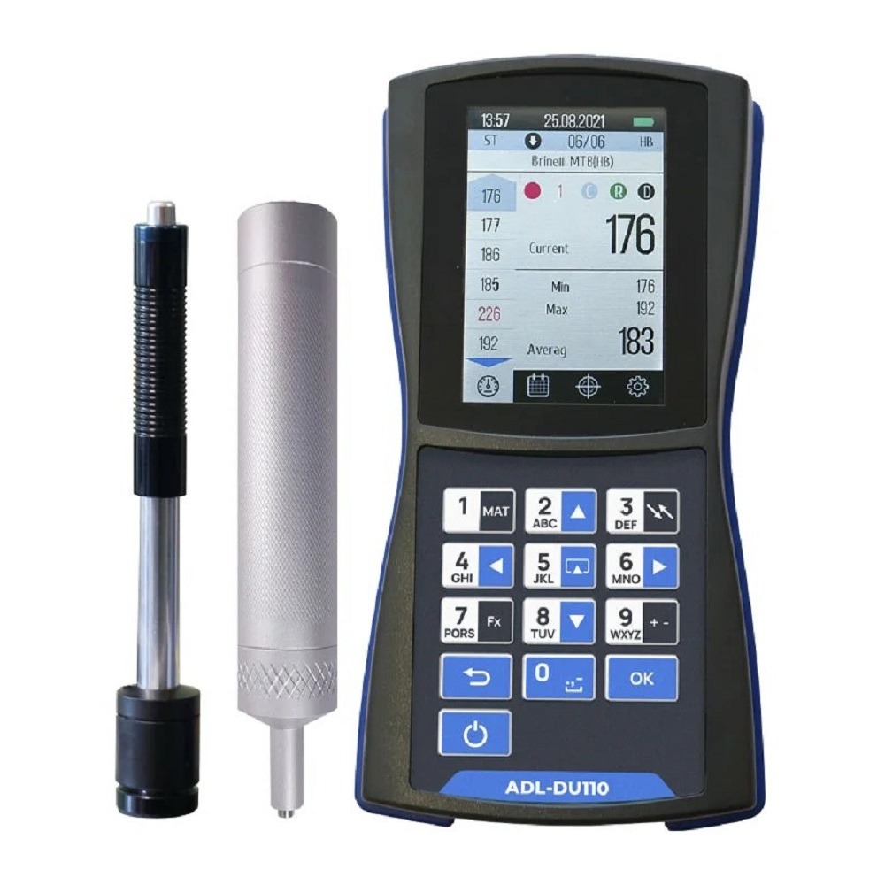 ADL-DU110 휴대용 초음파 경도측정기 7,205,000원