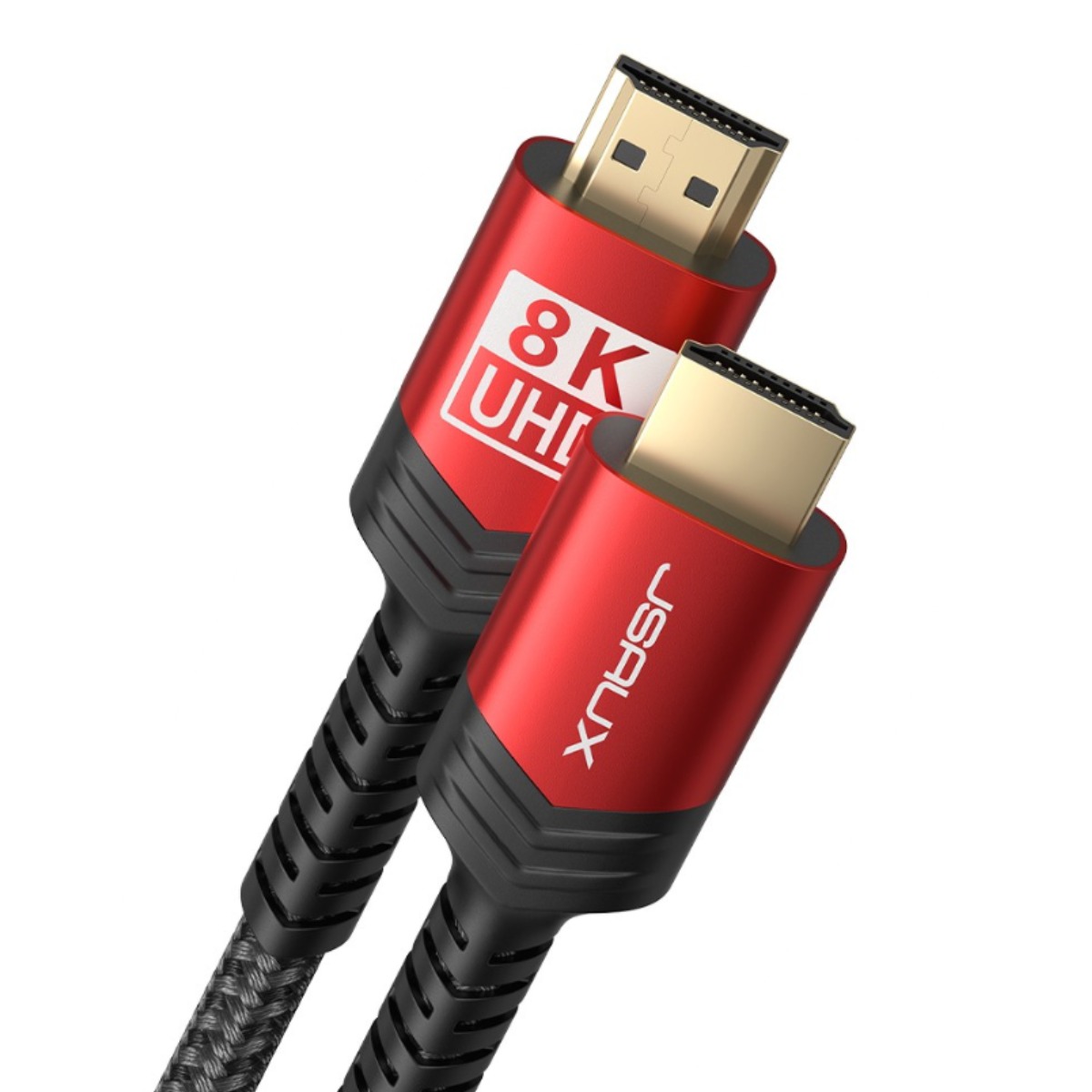 JSAUX HDMI Ver 2.1 UHD 8K 모니터케이블 7,900원