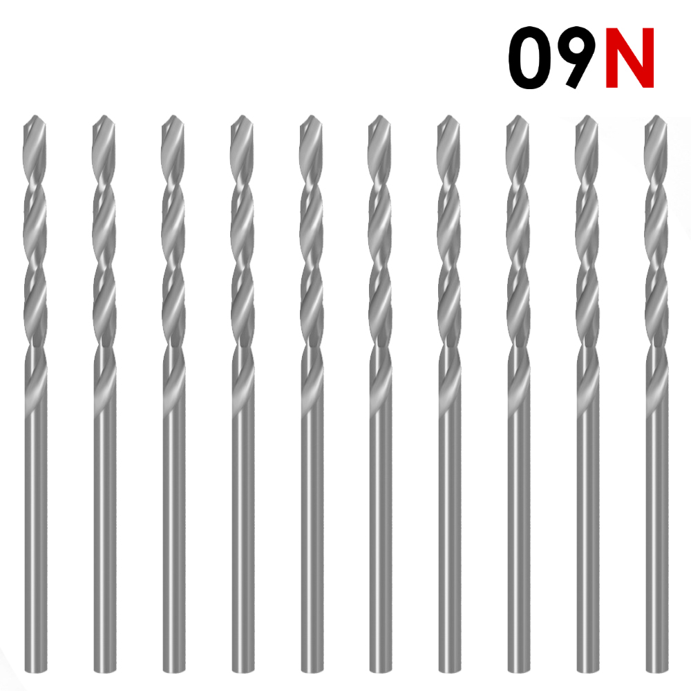 공구엔 목공기리 목공드릴비트 10개입, 10개 8,100원