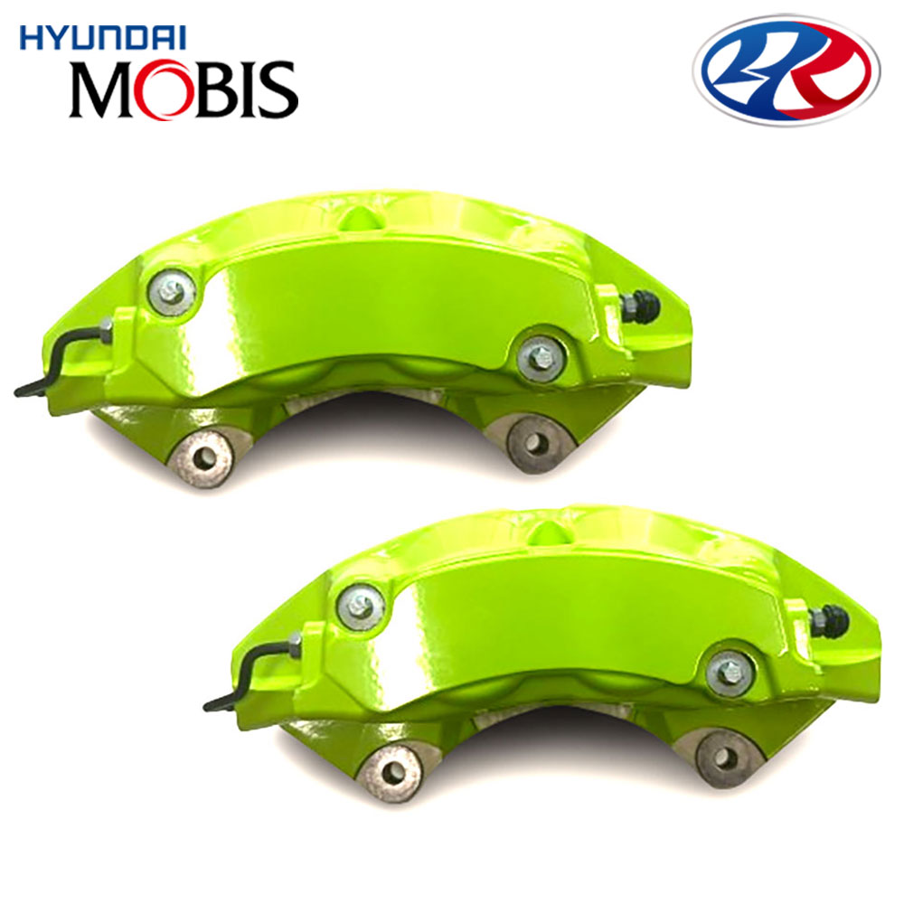 EV6 GT 프론트 브레이크 캘리퍼 58110CV200CWA 58130CV200CWA, 1개 726,280원