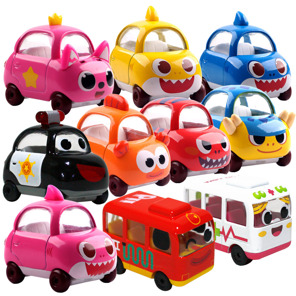 핑크퐁 카미카 10종세트 37,360원