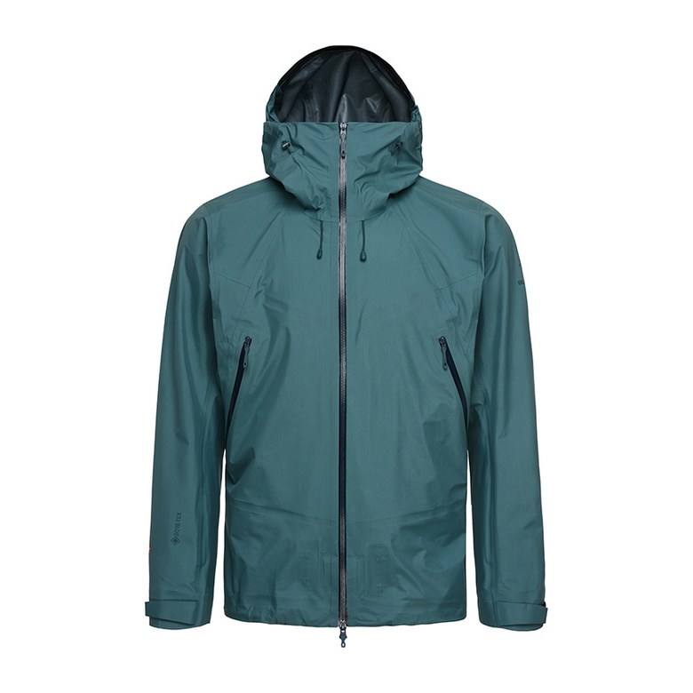 블랙야크 남성 DNS 라이섬 GTX 자켓 G2#1 GOBLIN BLUE 567,000원