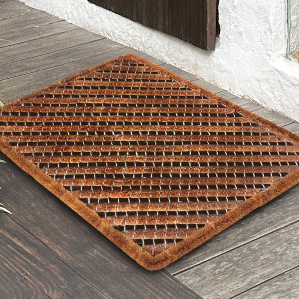 크린핏 코코넛 철 발판 매트 19,900원