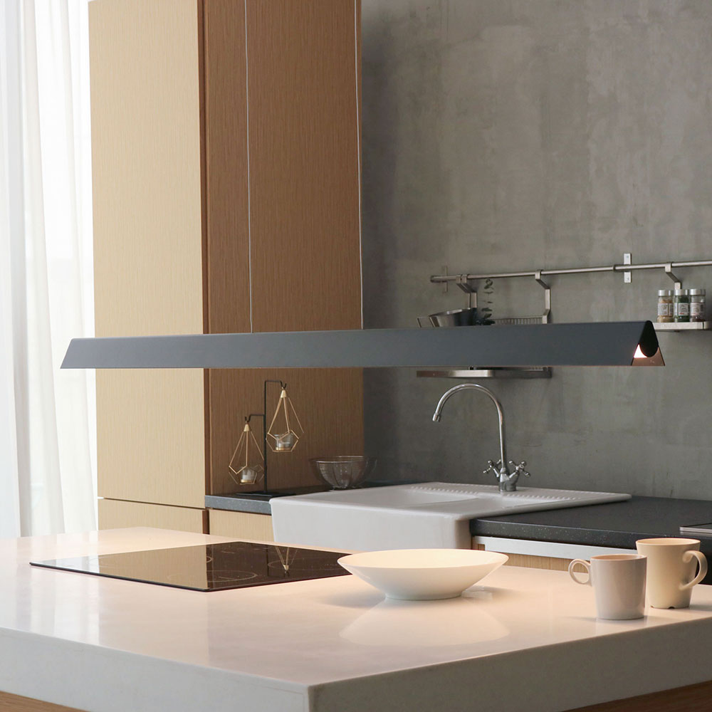 [빛나라닷컴] LED 트리 슬림바 인테리어 펜던트 167,800원