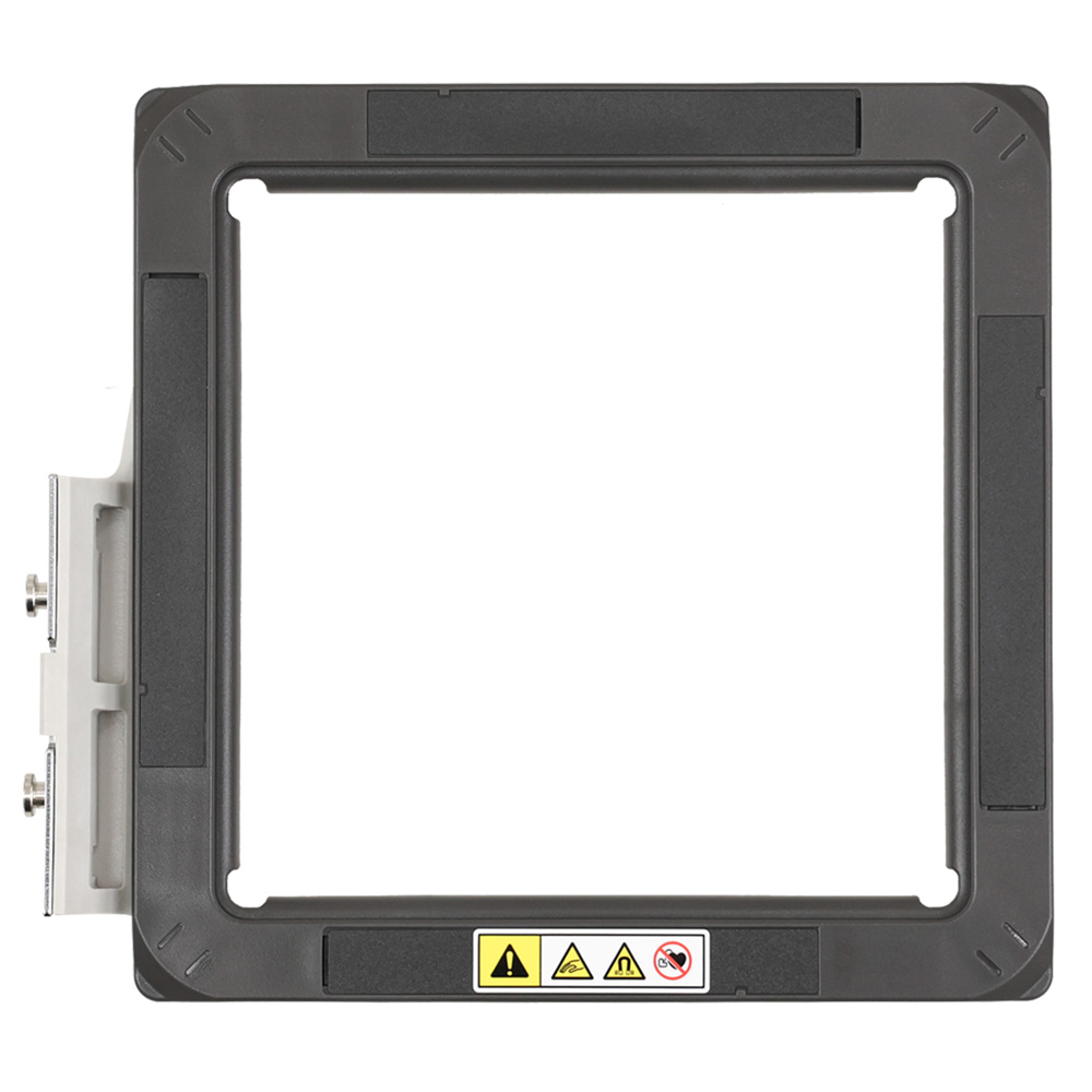 정품 마그네틱 자수 프레임 100x100 - NV180시리즈 M370, M380D LB7950 부라더 정품 자수미싱 악세사리 자석자수틀, 1개, 정품 마그네틱 자수프레임 100*100 139,000원