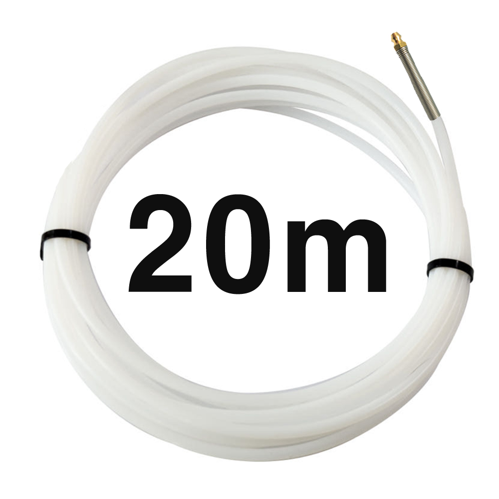 툴스야 스팀해빙기 호스 튜브 20m + 스팀해빙기 스프링 노즐 포함 16,800원