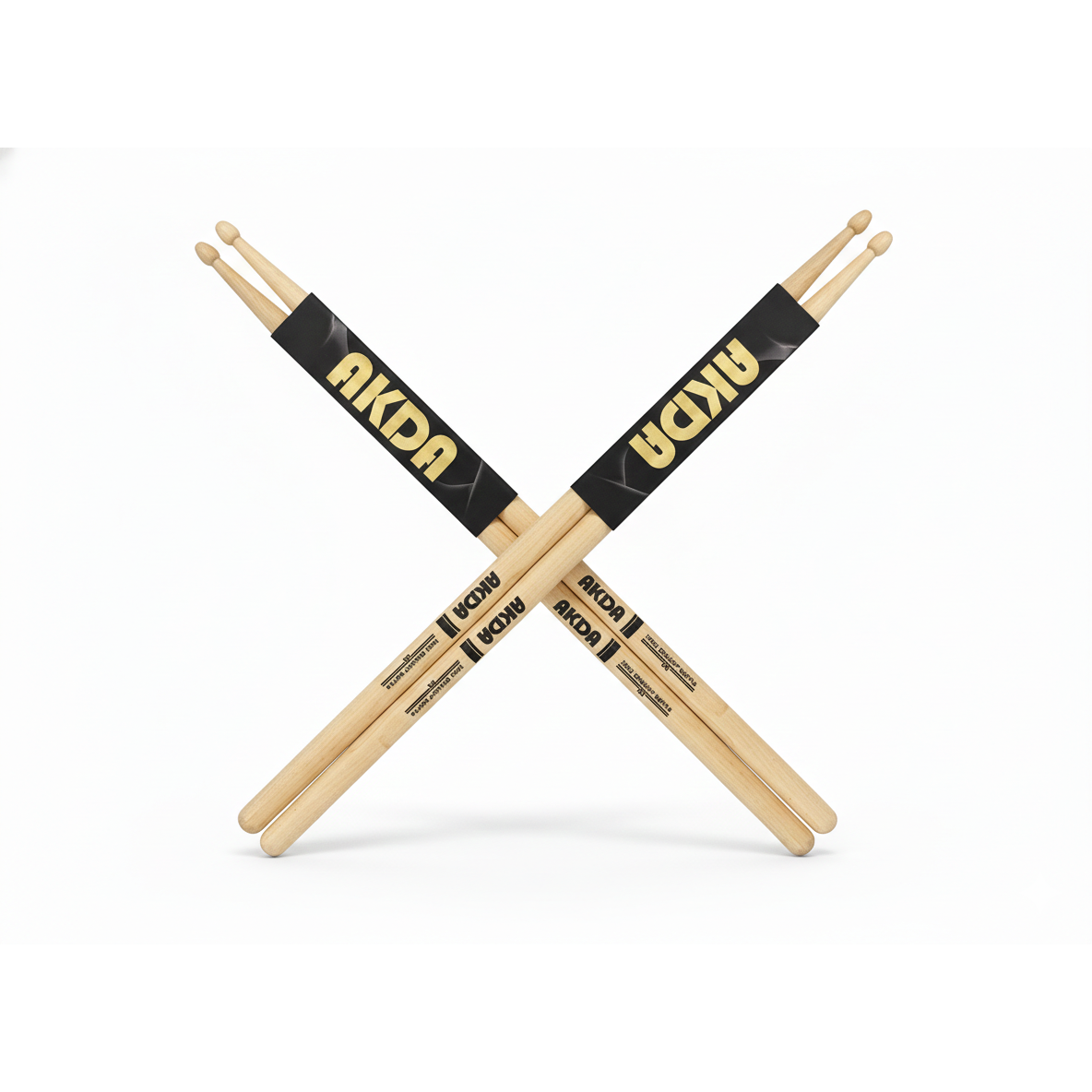 연습용 가성비 드럼스틱 메이플/여성및아이를위해 히코리보다 15% 가볍게제작/손목 힘이 부족한 초보자용 5,470원