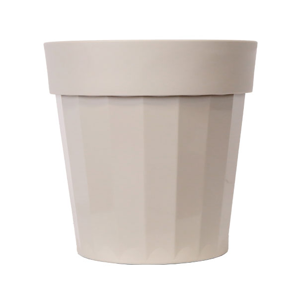 플라팜 컨테이너 대형화분, 샌드베이지, 1개 8,000원