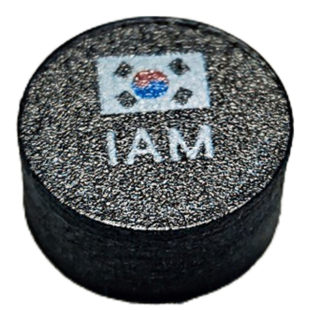 당구팁 NEW 아이엠 큐팁, 1개, H 92~95 25,000원