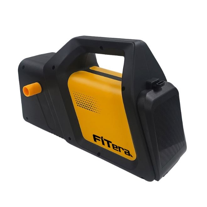 [인포벨]TV홈쇼핑정품 애드크로스 FITera 핏테라 무선 만능 양수기 펌프킹 충전식 264,000원