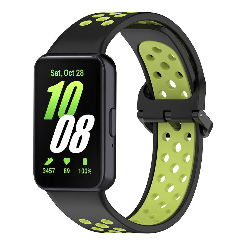 스페이스쉴드 스포티 실리콘 스마트워치 스트랩 7,900원