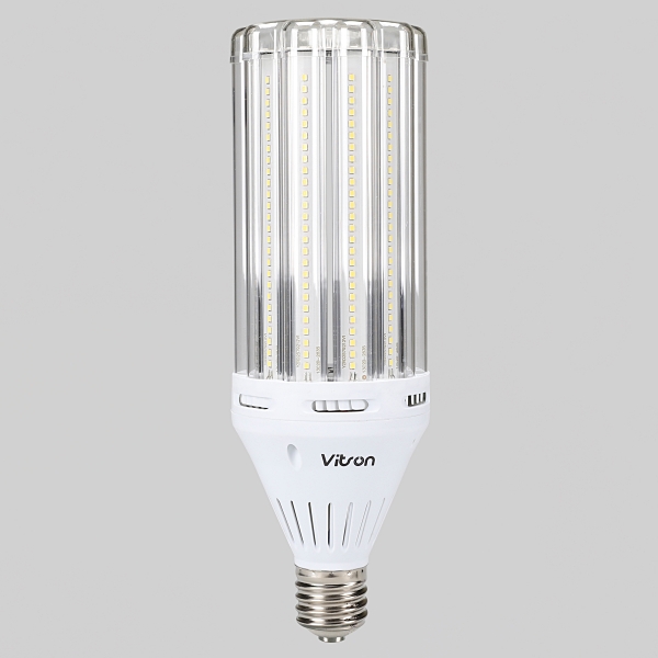 LED 콘램프 투명 삼파장 전구 스틱 램프 100W 대모갈 비츠온 보안등 22,400원