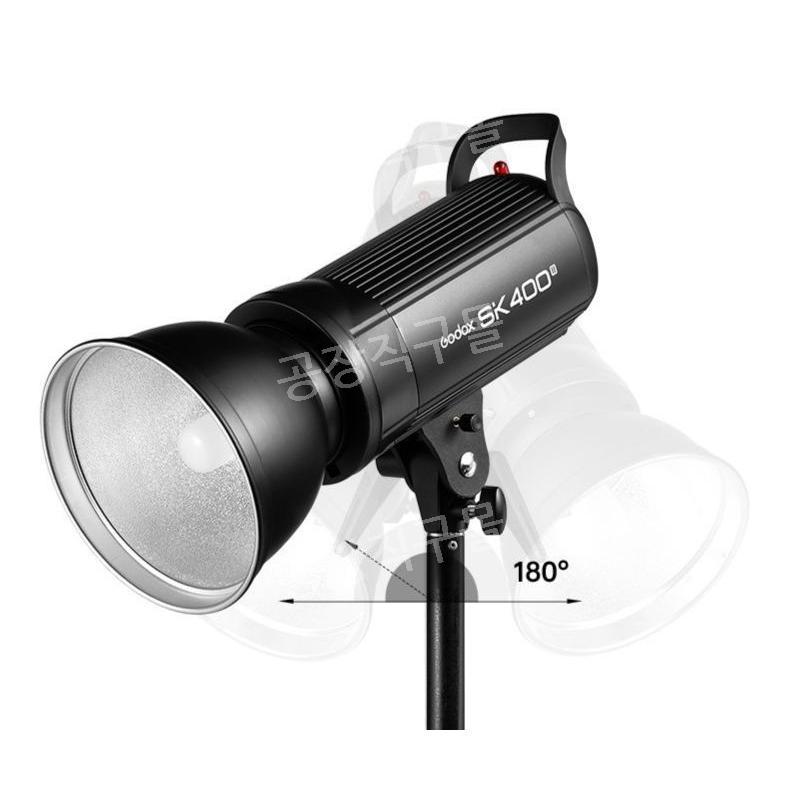 Godox SL60W LED 조명 세트구성4 비디오라이트 라이트 비디오 촬영 5500k 65,200원