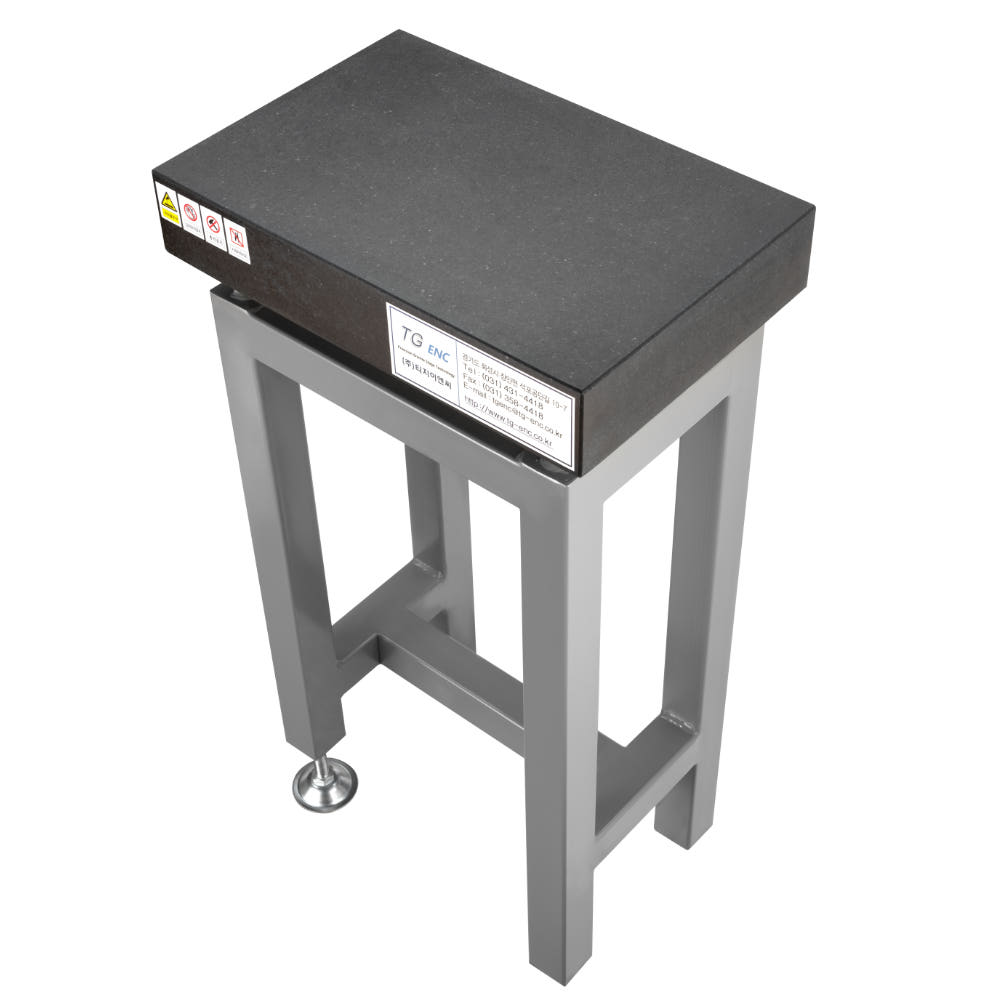 TGENC 0등급 정밀 석정반 정반 사이즈별 132,000원