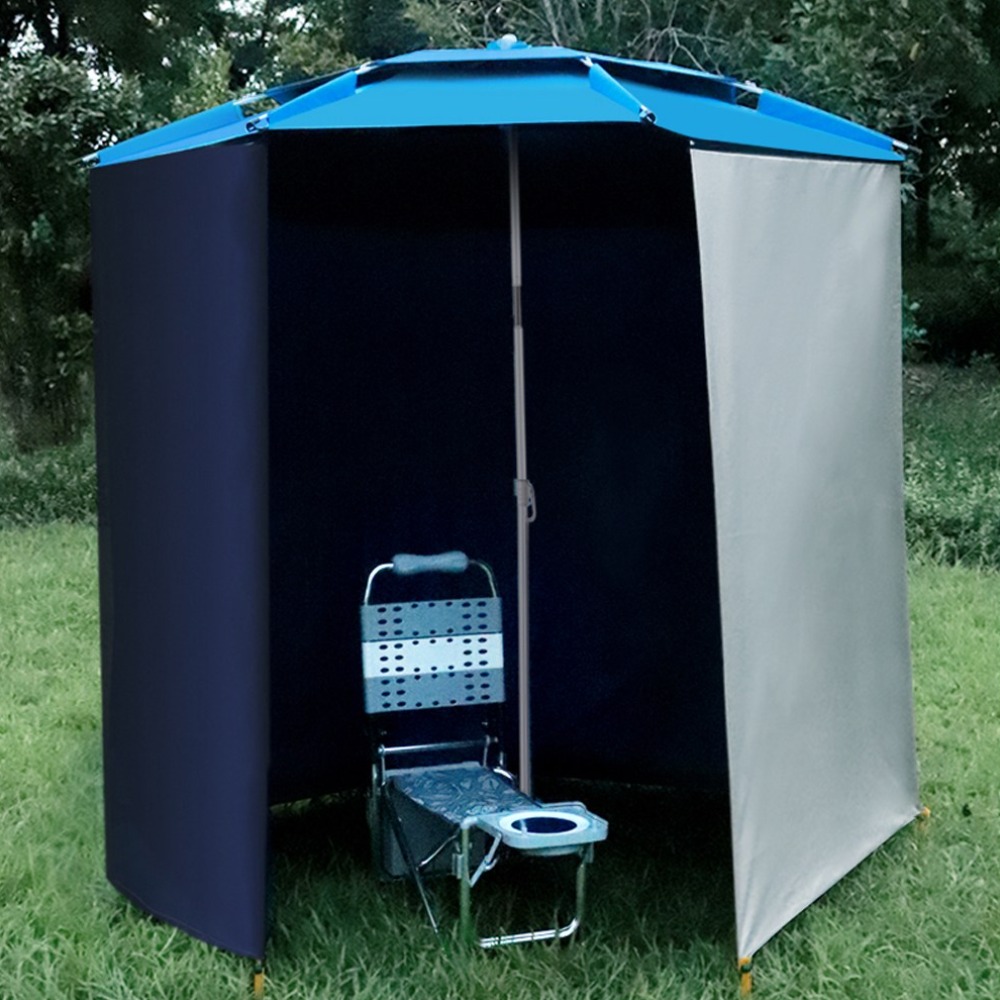 allseasons 낚시파라솔 파라솔바람막이 방풍 파라솔 텐트 천막 그늘막 가림막 59,500원