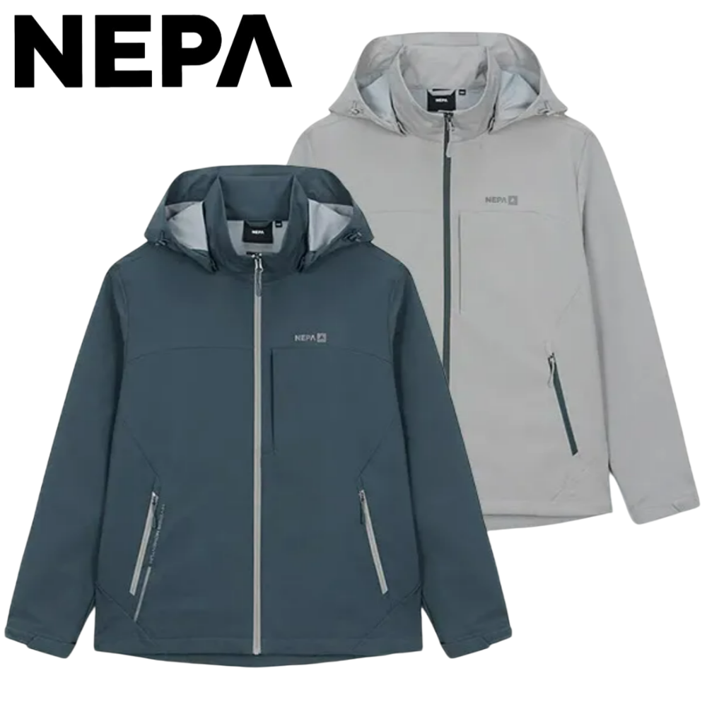 [매장출고] 네파 남성 바람막이 자켓 방풍 방수 경량 점퍼 등산 러닝 캠핑 골프 109,800원