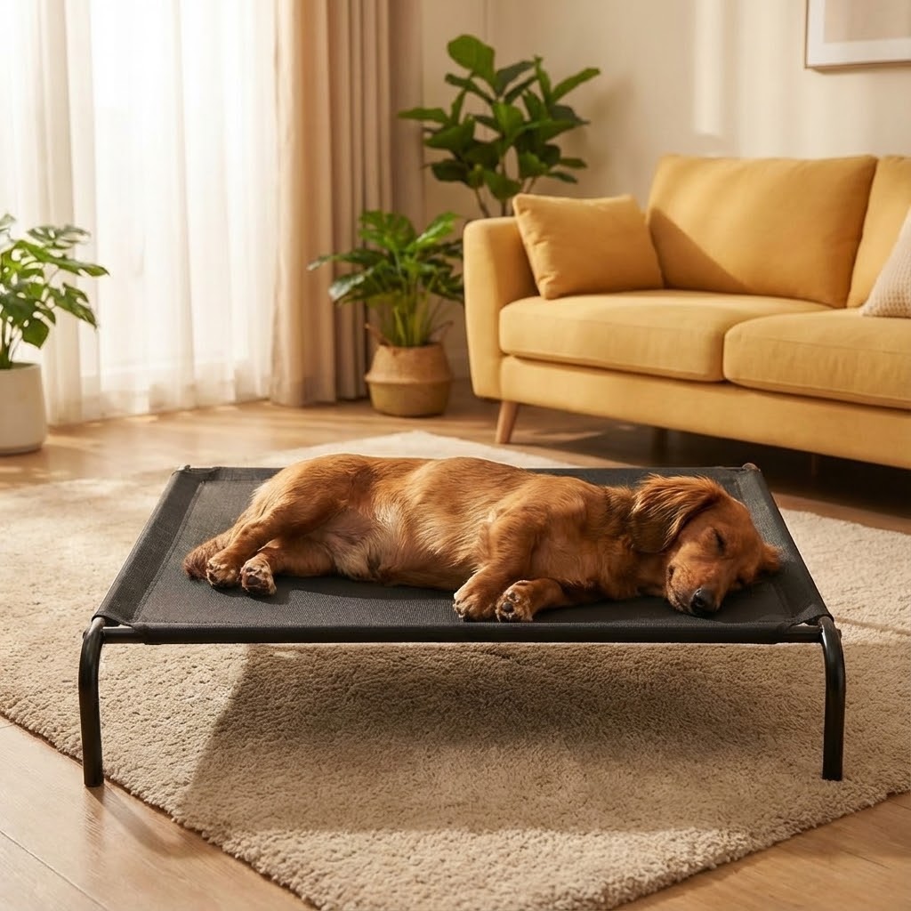 BESCA 터프 해먹 강아지 침대 BHB-01 23,900원