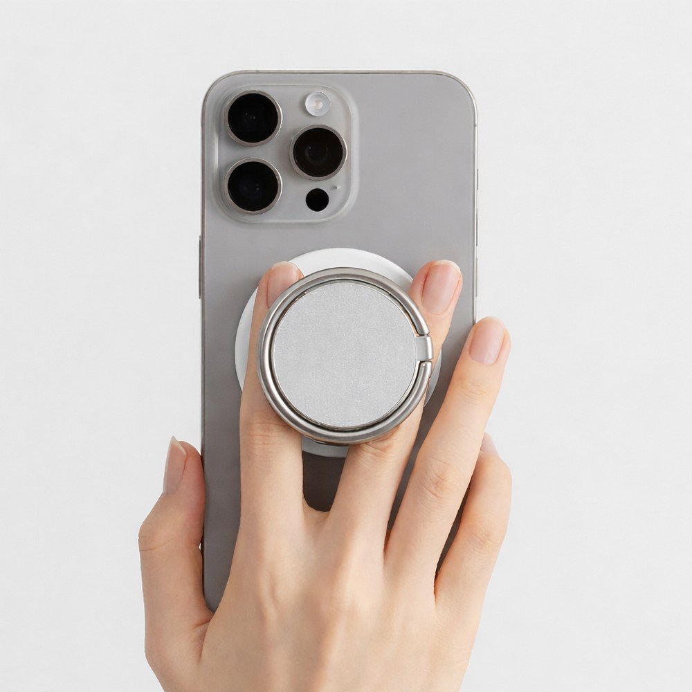 슈퍼쉘 맥세이프 듀얼 스마트링 스마트톡 링 스탠드 그립톡 14,900원