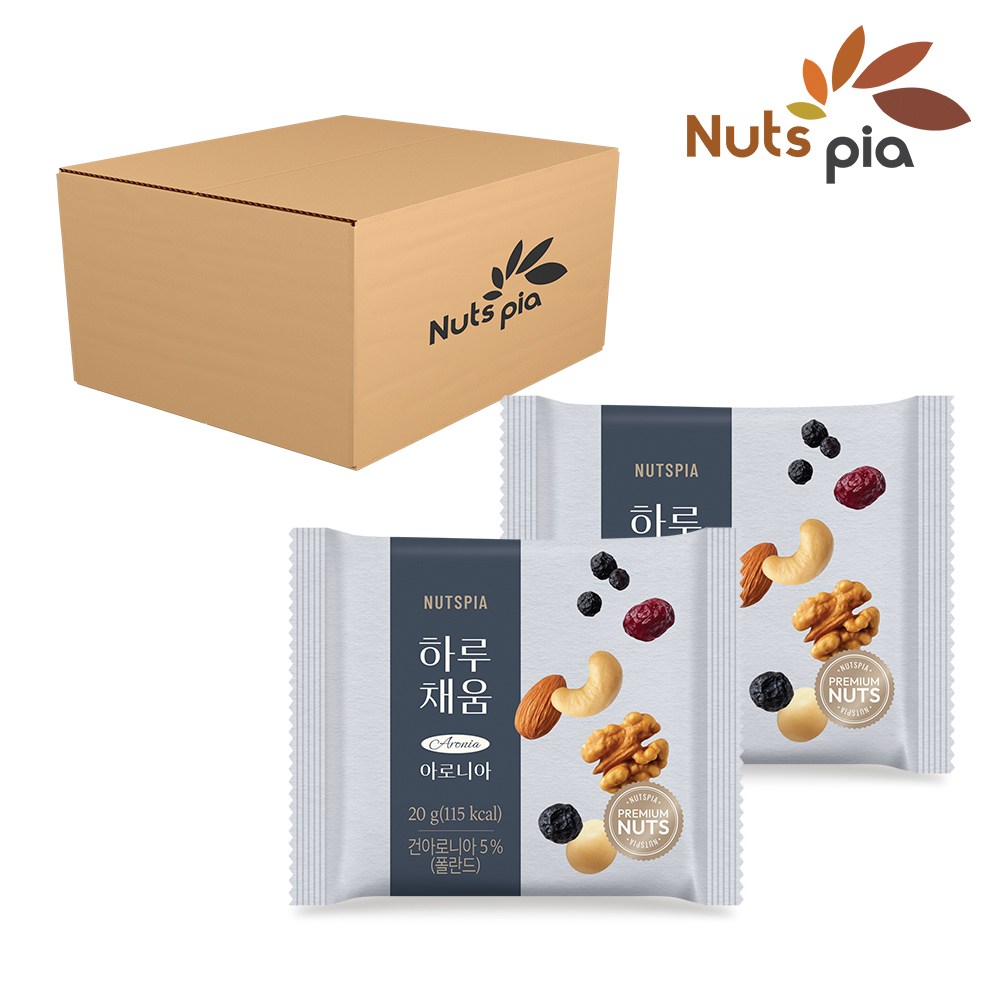 하루채움 아로니아 낱봉 36,900원