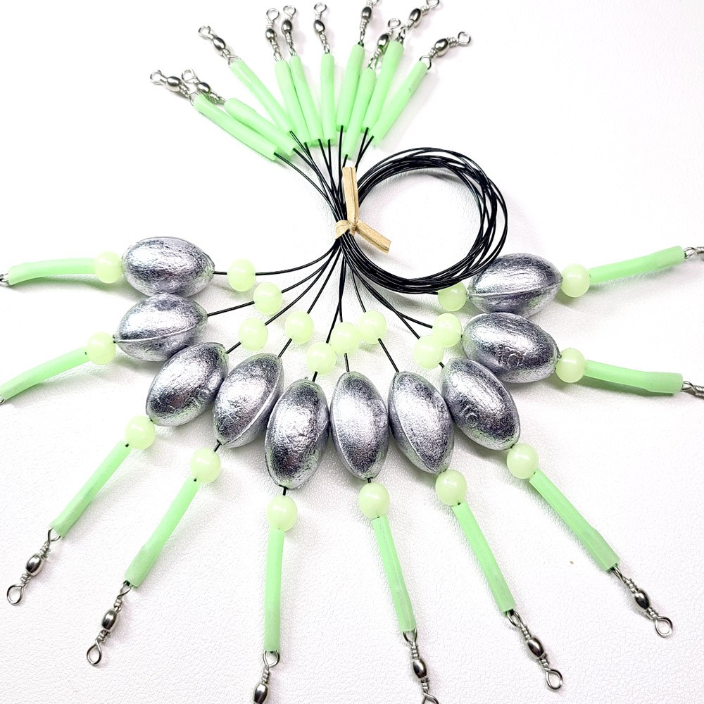 [낚핑TV] 루투채비(루어&원투낚시)-원투채비 감성돔원투채비,참돔원투낚시 다양한채비활용 14,000원