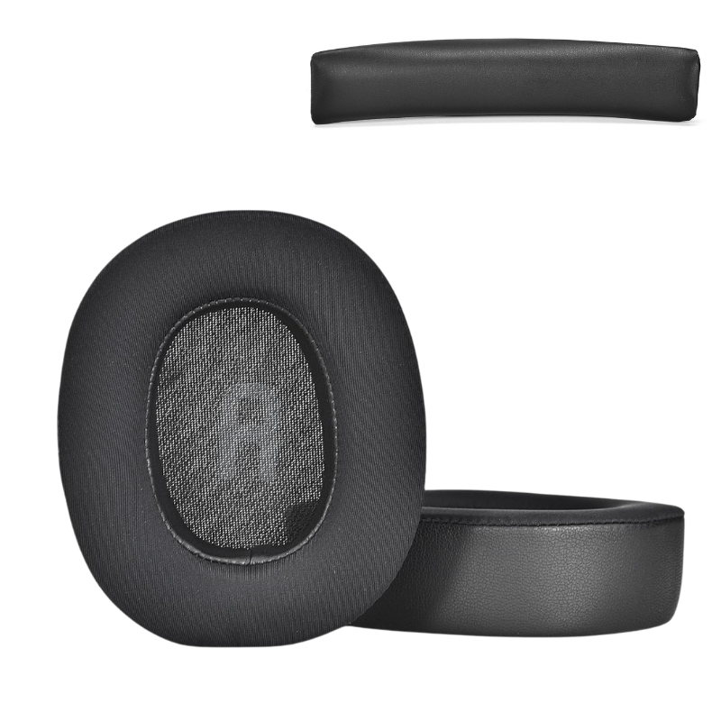 jbl Tune 700BT/710BT/720BT/750BT, 750BTNC/760(760NC)/770(770NC)이어패드,이어폰솜,이어폰커버,쿠션,헤드셋커버,헤드셋커버교체, 3개, 젤처럼 시원한 느낌, 이어패드와 헤드밴드 24,900원