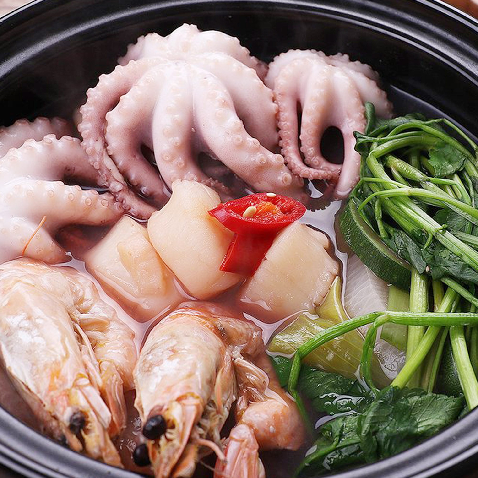 냉동낙지 8미 볶음 통낙지 연포탕, 1개, 850g 15,000원