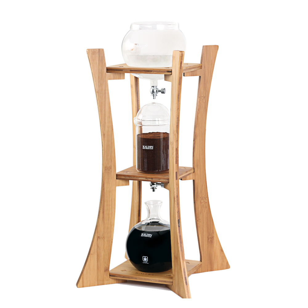 칼딘 데일리 콜드브루 더치커피기구 드로멘 1500, 워시, 1세트 179,000원