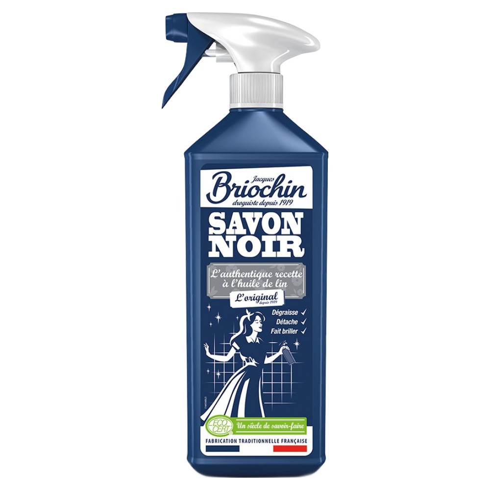 브리오신 사봉 느와르 다목적 세정제 13,200원