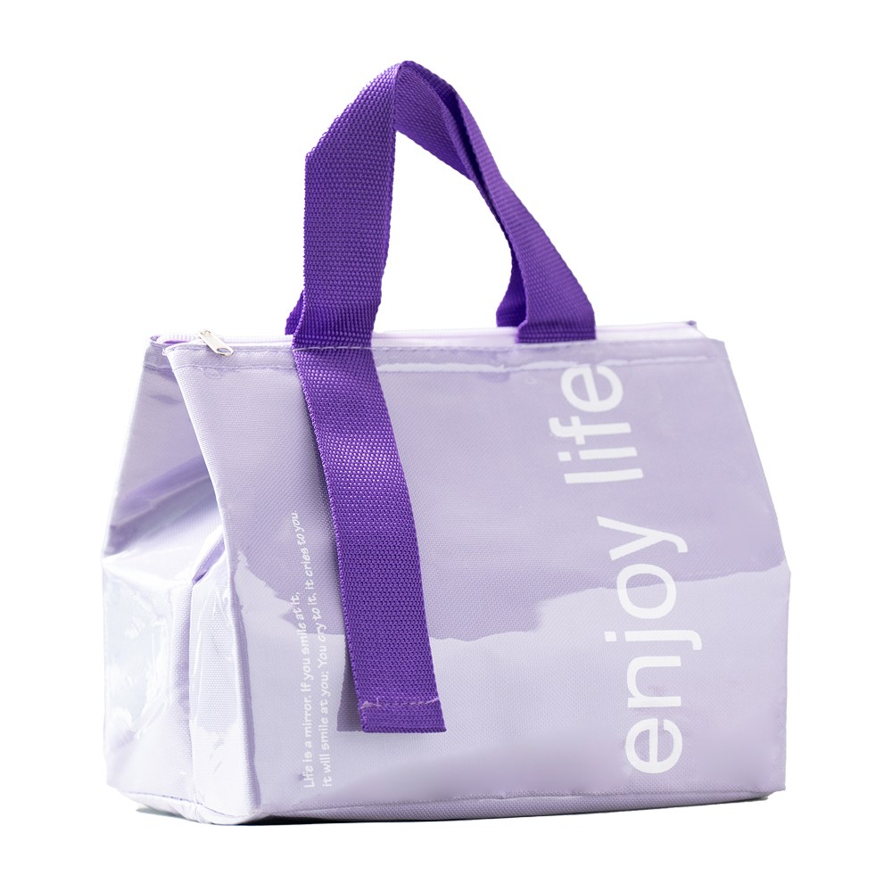 타닥 비비드 보냉가방 런치백 휴대용 보온 보냉백 6,900원