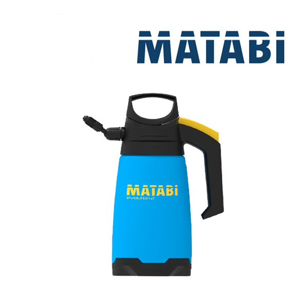 마타비 에볼루션2 압축 분무기 2L 30,000원
