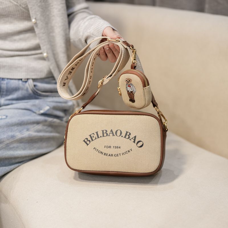 캐주얼 여성가방 미니백 손가방,투웨이 사각 미니 크로스 토트백, 49,900원