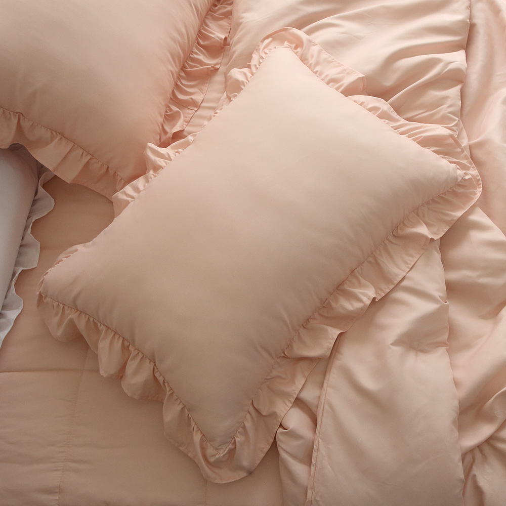 클리티룸 바니레이스 베개커버 1장 10,900원