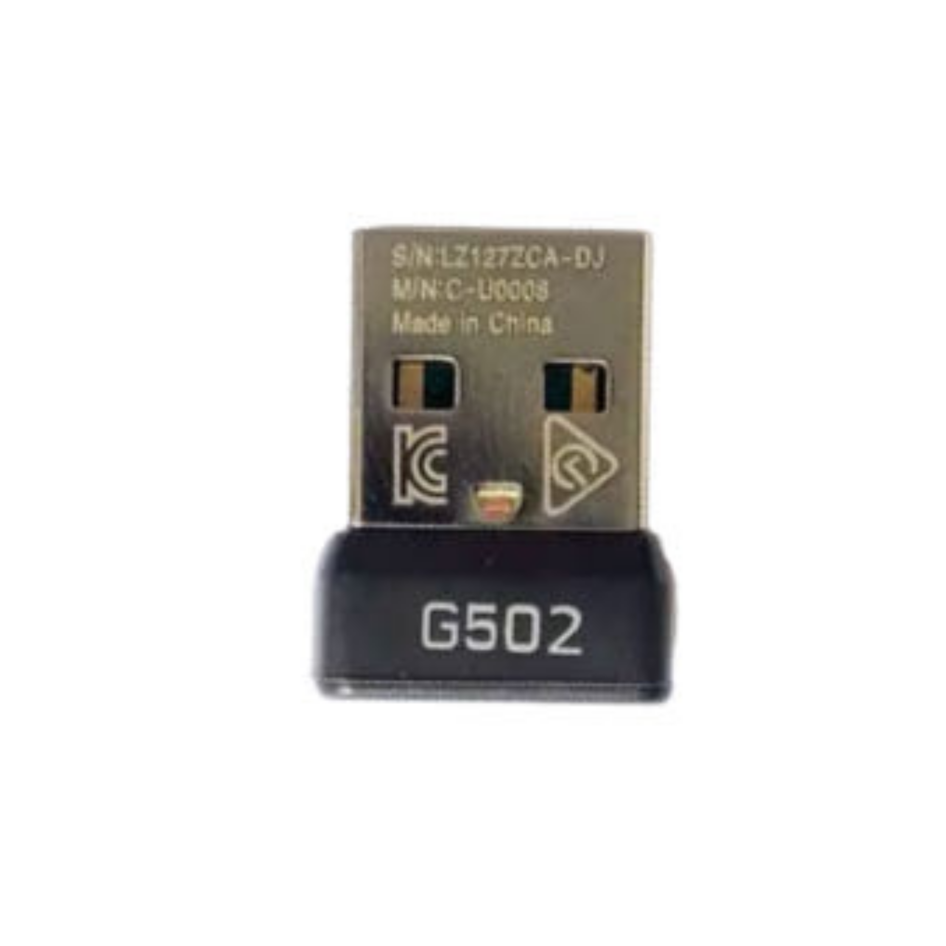 G304 g305 g502x g603 g604 g703 g900 g903 GPRO 지슈라 지슈라2 마우스 리시버 수신기 동글 USB 어댑터 16,000원