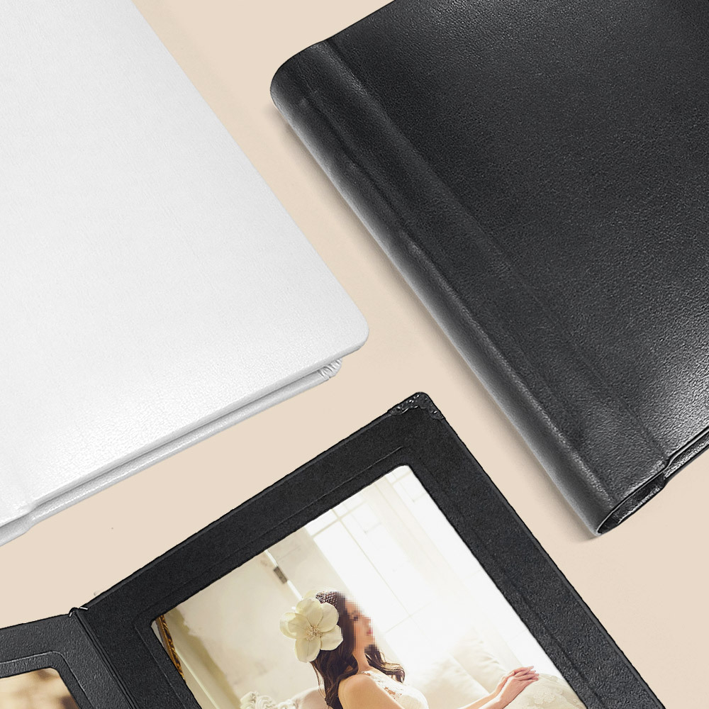 5x7 셀프 스튜디오앨범 웨딩 성장 스냅 사진앨범 24,900원