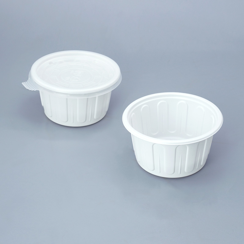 에스제이케미칼 95파이 국물용기 소 화이트 1000개 세트상품, 1개 68,760원