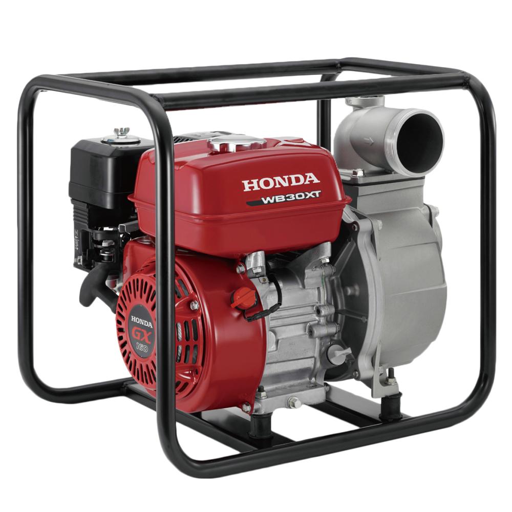 혼다 GX160엔진 75mm 3인치 양수기 4.8HP WB-30XT3 농업 산업 관수용 647,700원