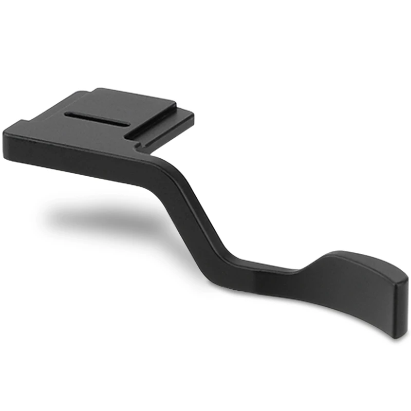 하오게 메탈 핫슈 엄지 받침 손잡이 후지필름 X-T30III 카메라용 51,200원