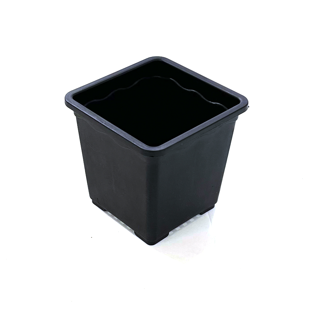 플라스틱화분 사각화분10호 분갈이흙 화분 사각화분 810원
