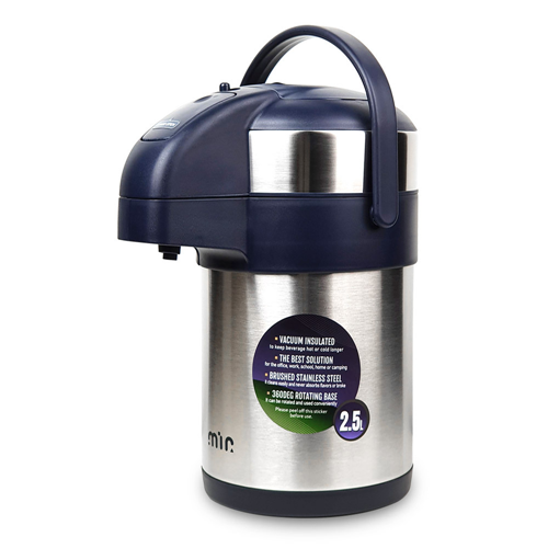 (1BOX) 미르 진공 에어포트 보온보냉병 5종(택1) 휴대용 대용량 캠핑 아웃도어 물병 251,700원