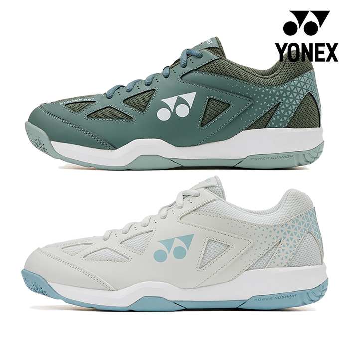 요넥스 신발 파워 쿠션 스트라이더 레이 와이드 2026 SHB-SR1WEX 배드민턴 인도어화 운동화 오남스포츠 54,000원