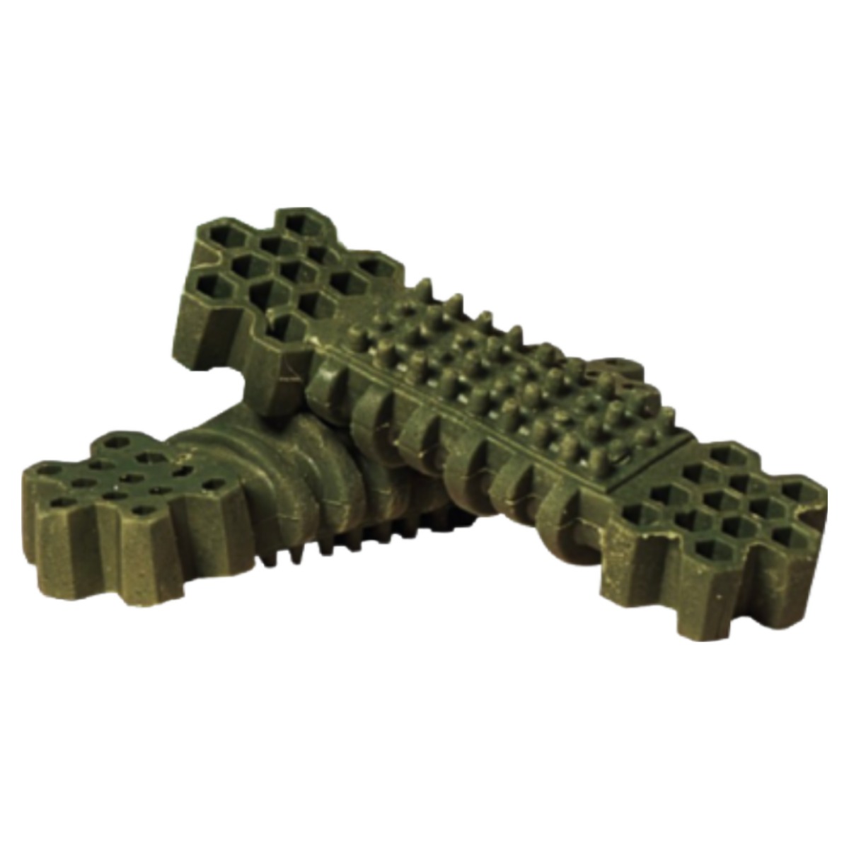 플라고 3D 스케일링껌 강아지 덴탈껌 양치 치석 입냄새 제거 41,000원